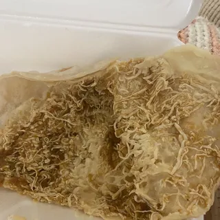 Cheese Quesadilla