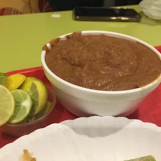 Beans