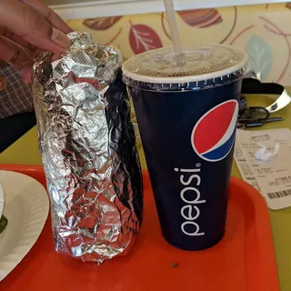 Drink