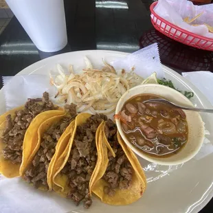 Very delicious food