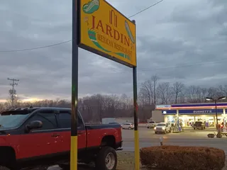 Jardin Mexican Restaurant
