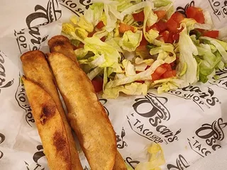 Oscar’s Taco
