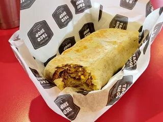 West Coast Taco Shop