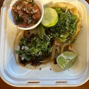 Al Pastor Taco
