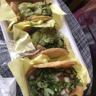 Street Tacos