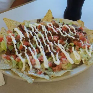 Nacho Loco