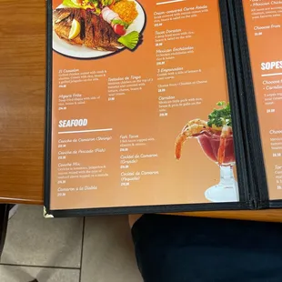 Menu1