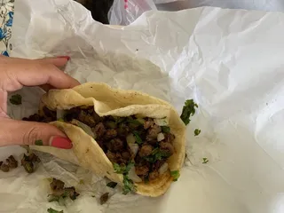 Taqueria El Jacalito