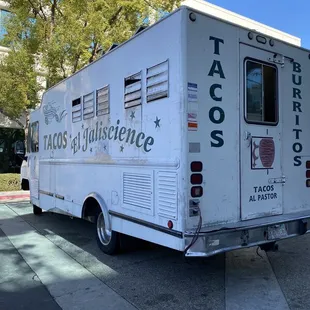 Located today Woodward Center Thursday