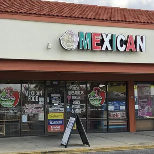 Storefront