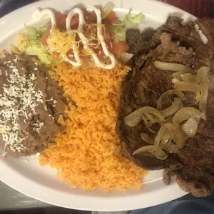 Carne Asada