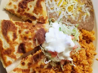 El Taco Amigo