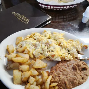 Never a bad day here. Food is always great!