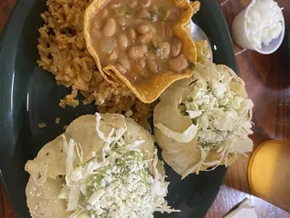 Kiko's Mexican Food Restaurant & Cantina