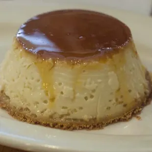 Flan