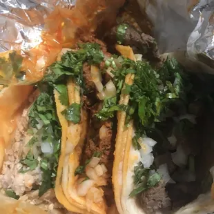 Steak Tacos