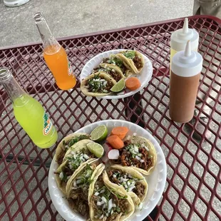 Tacos!