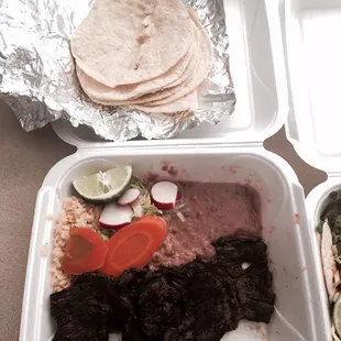 Carne Asada