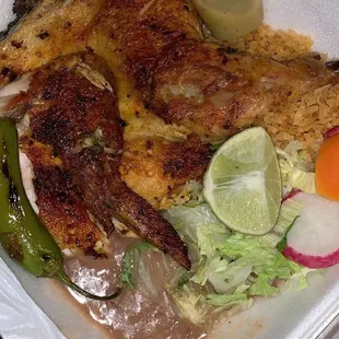 Pollo Loco