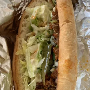 Pastor Torta
