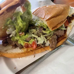 Asada torta