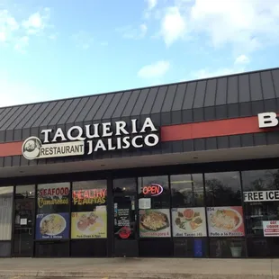 Taqueria Jalisco