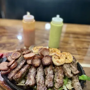 Creatine, taurine &amp; glutathione