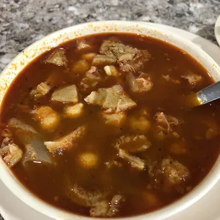 Slap Yo Momma Good Menudo