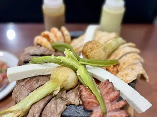 Cancun Mexican Restaurant