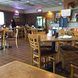 One of the best breakfasts in town