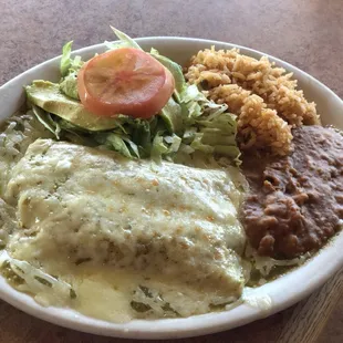 food, burritos and wraps