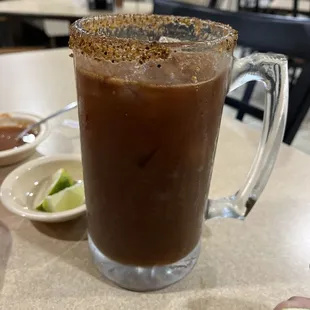 Michelada