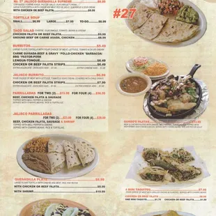 Lunch Dinner 2