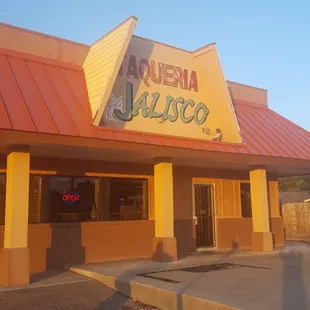 Store Front