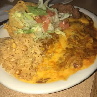 tacos, food