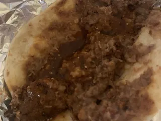 Tina’s Tacos