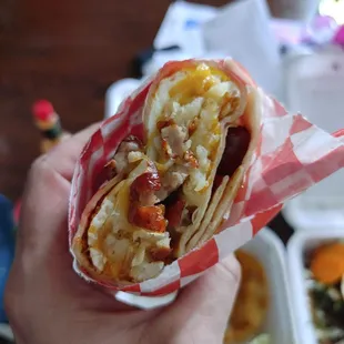 wraps, burritos and wraps, food, burrito