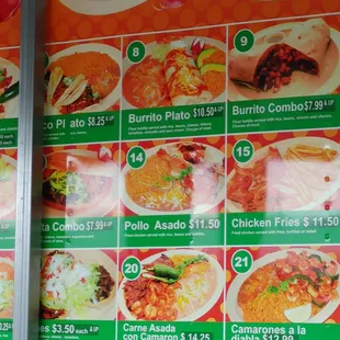 menu, ramen and noodles