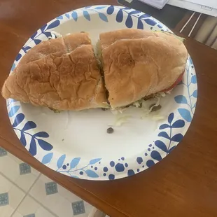 TORTA yum