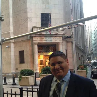 Hector R.