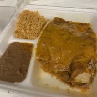 curry, food