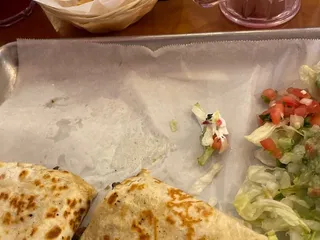 El Paso Mexican Grill - Belle Chasse