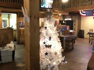 Star of Texas Resturant