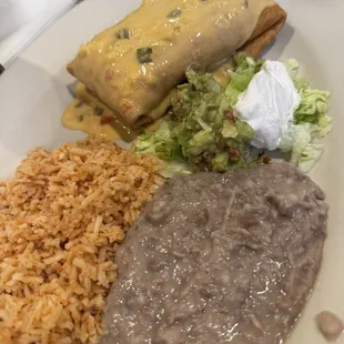 Chimichanga