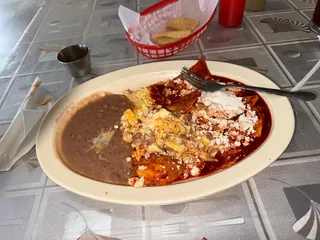 La Poblana Restaurant