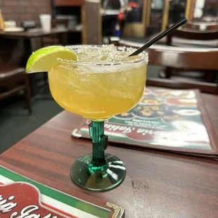 House marg