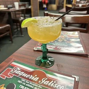 House marg