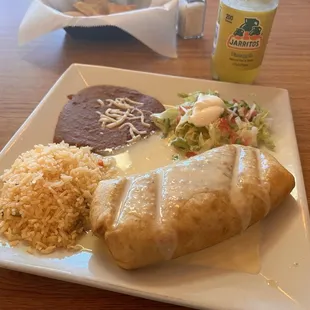 Chimichanga