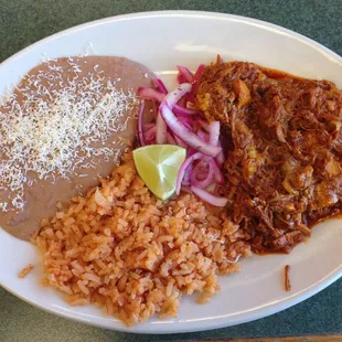 Cochinita Pibil, Delicious!!!