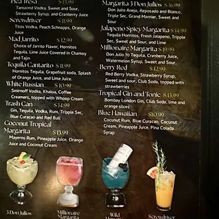 Drinks to ease your day